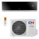 Кондиціонер Cooper&Hunter CH-S24FTXAM2S-BL CH-S24FTXAM2S-BL фото 1