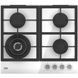 Варильна поверхня Beko HILW64225SW HILW64225SW фото 1