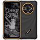 Смартфон Ulefone Armor X31 6/128Gb Black Orange 6975326660068 фото 1