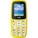 Мобільний телефон Verico Classic A183 Yellow 4713095608278 фото 1