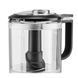 Кухонний комбайн KitchenAid 5KFC0516EOB 5KFC0516EOB фото 5
