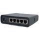 Маршрутизатор Mikrotik hAP ac lite tower (RB952Ui-5ac2nD-TC) RB952Ui-5ac2nD-TC фото 5