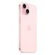 Смартфон Apple iPhone 15 128GB Pink MTP13 фото 3