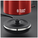 Чайник RUSSELL HOBBS 20412-70 Colours Plus Red 23405016002 фото 14