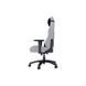 Крісло ігрове Anda Seat Luna Fabric Size L Grey (AD18-44-G-F) AD18-44-G-F фото 6