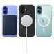 Смартфон Apple iPhone 16 128GB White MYE93 фото 9