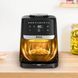 Мультипіч Tefal Easy Fry Silence (EY5528E0) EY5528E0 фото 9