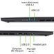 Ноутбук Acer Nitro 16S AN16S-61 16" NH.QXKEU.004 NH.QXKEU.004 фото 12