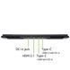 Ноутбук Acer Nitro 16S AN16S-61 16" NH.QXKEU.004 NH.QXKEU.004 фото 11