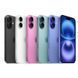Смартфон Apple iPhone 16 128GB White MYE93 фото 6