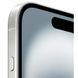 Смартфон Apple iPhone 16 128GB White MYE93 фото 4
