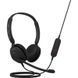 Навушники Jabra Evolve 10 Stereo USB-A Black (2699-820-109) 2699-820-109 фото 4