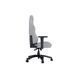 Крісло ігрове Anda Seat Luna Fabric Size L Grey (AD18-44-G-F) AD18-44-G-F фото 7