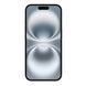Смартфон Apple iPhone 16 128GB White MYE93 фото 2