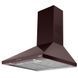 Витяжка кухонна Artel ART 0760 PRIMA Brown ART 0760 PRIMA Brown фото 1