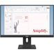 Монітор Lenovo E24-40 (64BAMAT1UA) 64BAMAT1UA фото 1