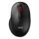 Мишка AOC MS400B Wireless Black (MS400B/LA) MS400B/LA фото 1