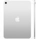 Планшет Apple iPad 11" 2025 Wi-Fi 128GB Silver (MD3Y4TY/A) MD3Y4TY/A фото 2