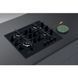 Варильна поверхня Whirlpool GOWL628/NBEE GOWL628/NBEE фото 4