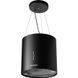 Витяжка кухонна GRANADO Segovia 1614-1200 black (GCH6136411) GCH6136411 фото 1