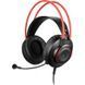 Навушники A4Tech Bloody G200Q Black/Red (4711421002226) 4711421002226 фото 5
