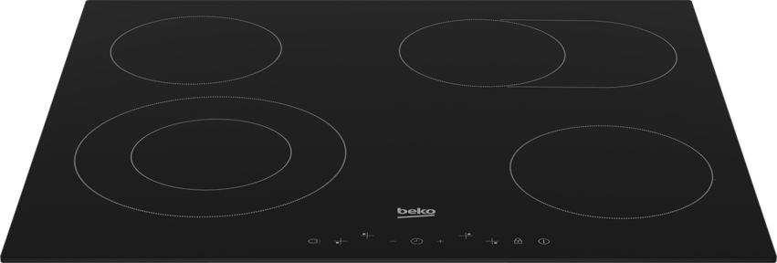 Варильна поверхня BEKO HIC 64403 T 7756788354 фото