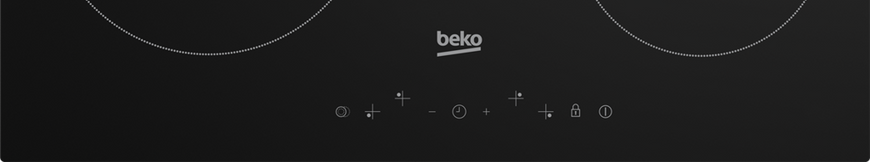 Варильна поверхня BEKO HIC 64403 T 7756788354 фото