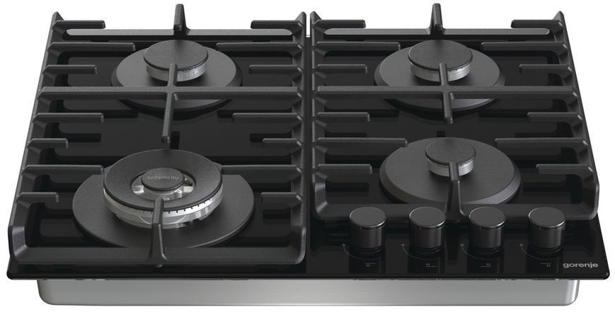 Варильна поверхня GORENJE GTW642SYB 737694 фото