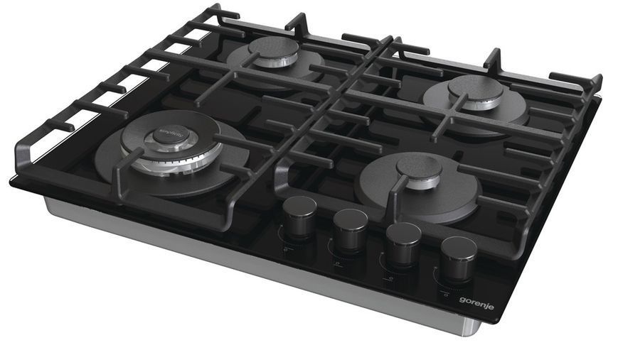 Варильна поверхня GORENJE GTW642SYB 737694 фото