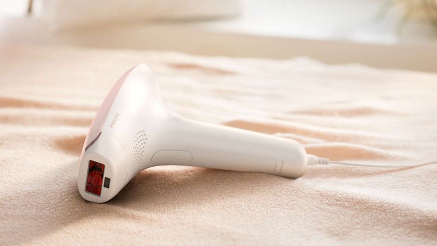 Фотоепілятор Philips Lumea IPL SC1994/00 SC1994/00 фото