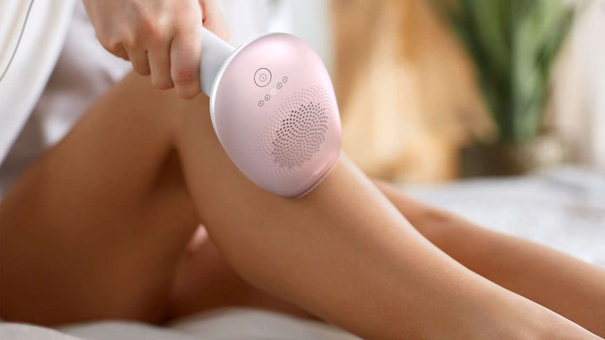 Фотоепілятор Philips Lumea IPL SC1994/00 SC1994/00 фото