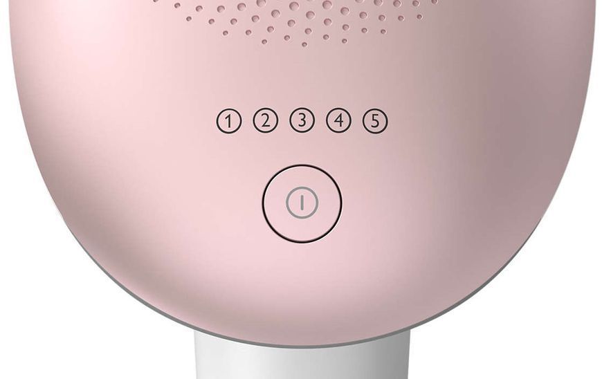 Фотоепілятор Philips Lumea IPL SC1994/00 SC1994/00 фото