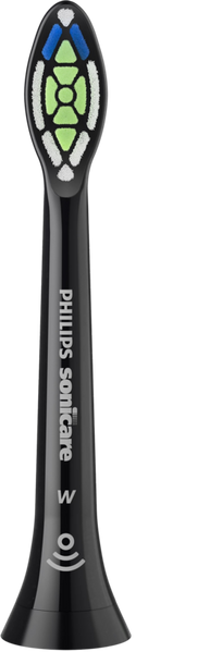 Зубна електрощітка PHILIPS HX6062/88 насадки Optimal White 2 шт HX6062/88 фото