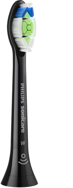 Зубна електрощітка PHILIPS HX6062/88 насадки Optimal White 2 шт HX6062/88 фото