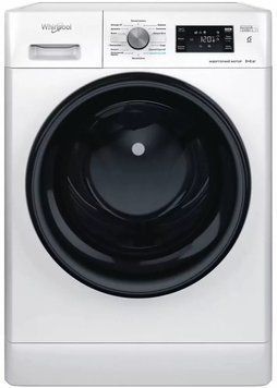 Прально-сушильна машина WHIRLPOOL FFWD 8649 BV UA 869991735510 фото