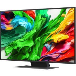 Телевізор 50" LG QNED 4K 50QNED86A6C 50QNED86A6C фото