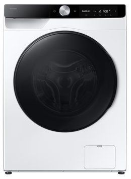 Прально-сушильна машина Samsung WD90DG6G94BKUA WD90DG6G94BKUA фото