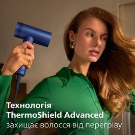 Фен Philips BHD839/00 BHD839/00 фото