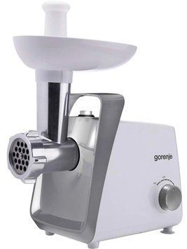 М'ясорубка GORENJE MG1601W 743484 фото