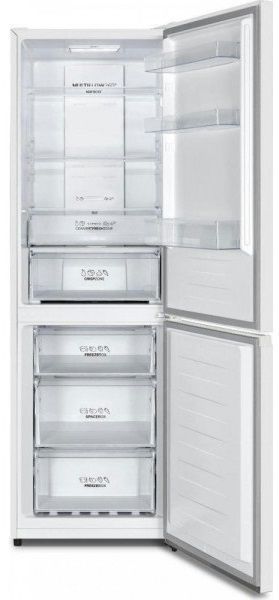 Холодильник GORENJE N619EAW4 (HZF33682SED) 20003666 фото
