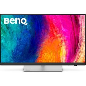 Монітор BenQ PD2730S WHITE PD2730S WHITE фото