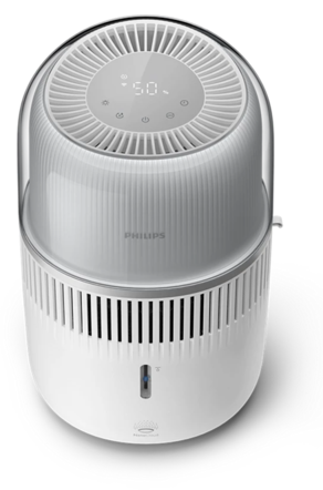 Зволожувач повітря Philips HU5710/00 HU5710/00 фото