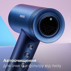 Фен Philips BHD839/00 BHD839/00 фото