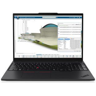 Ноутбук Lenovo ThinkPad P16s G4 (21QR003QRA) 21QR003QRA фото