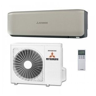 Кондиціонер Mitsubishi SRK50ZS-WT/SRC50ZS-W SRK50ZS-WT/SRC50ZS-W фото