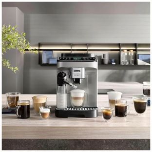 Кавомашина DeLonghi ECAM 310.80 SB ECAM 310.80 SB фото