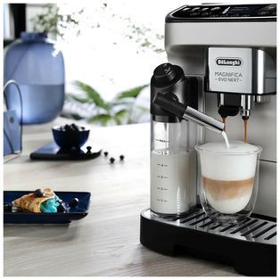 Кавомашина DeLonghi ECAM 310.80 SB ECAM 310.80 SB фото