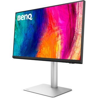 Монітор BenQ PD2730S WHITE PD2730S WHITE фото