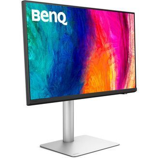 Монітор BenQ PD2730S WHITE PD2730S WHITE фото