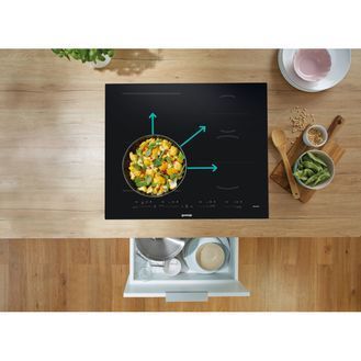 Варочна поверхня Gorenje GI6432BSCE GI6432BSCE фото